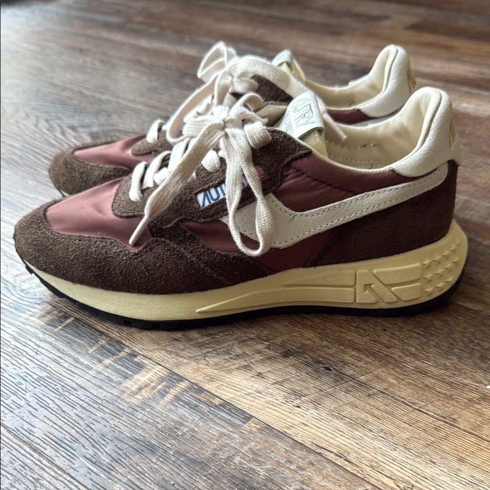 Autry Reelwind low sneakers